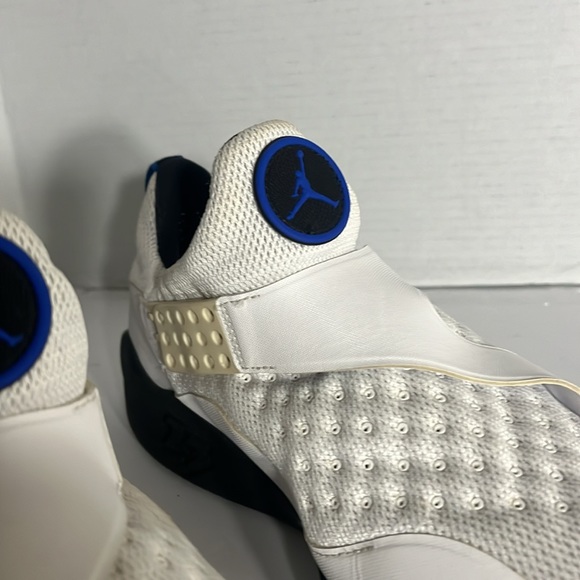 Our Jordans trainers essential size 12 today special.closet clean out sale. - Picture 9 of 12